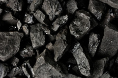 Great Bedwyn coal boiler costs