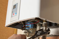 free Great Bedwyn boiler install quotes